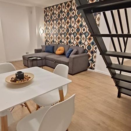 Maison Ventimiglia 83 卡塔尼亚 外观 照片