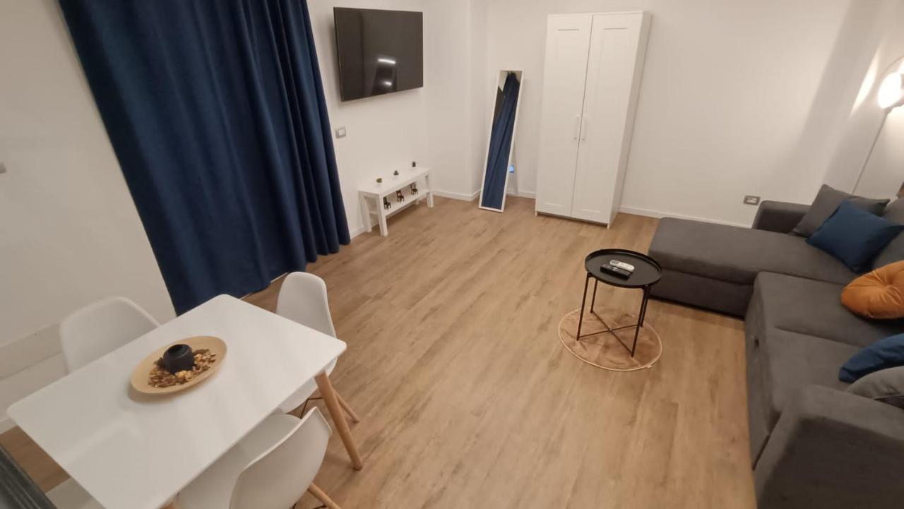 Maison Ventimiglia 83 卡塔尼亚 外观 照片