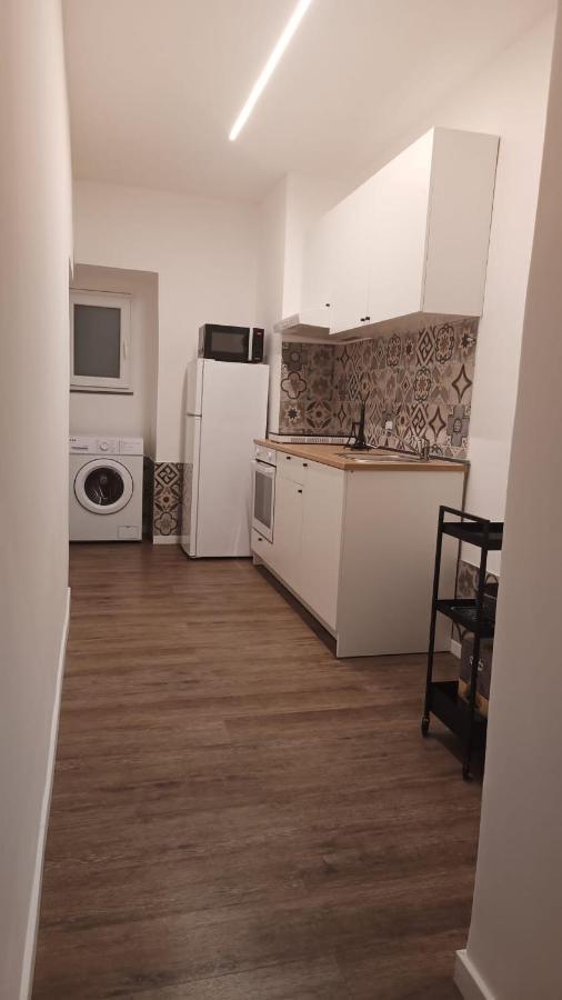 Maison Ventimiglia 83 卡塔尼亚 外观 照片