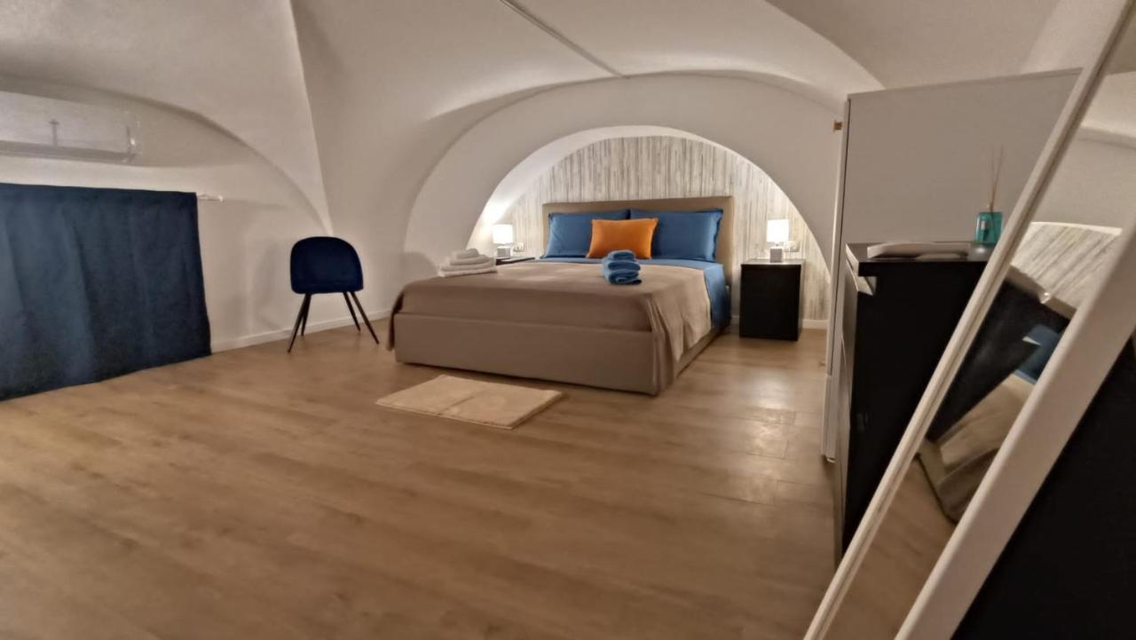 Maison Ventimiglia 83 卡塔尼亚 外观 照片