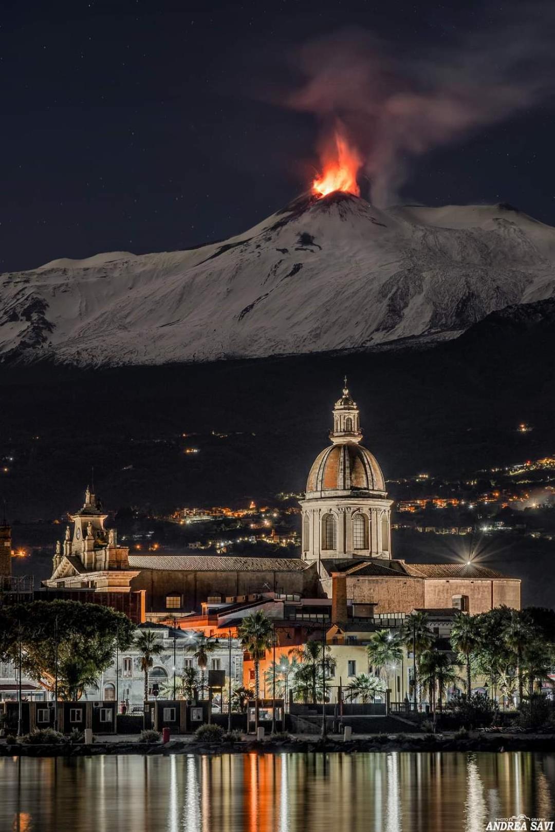 Maison Ventimiglia 83 卡塔尼亚 外观 照片
