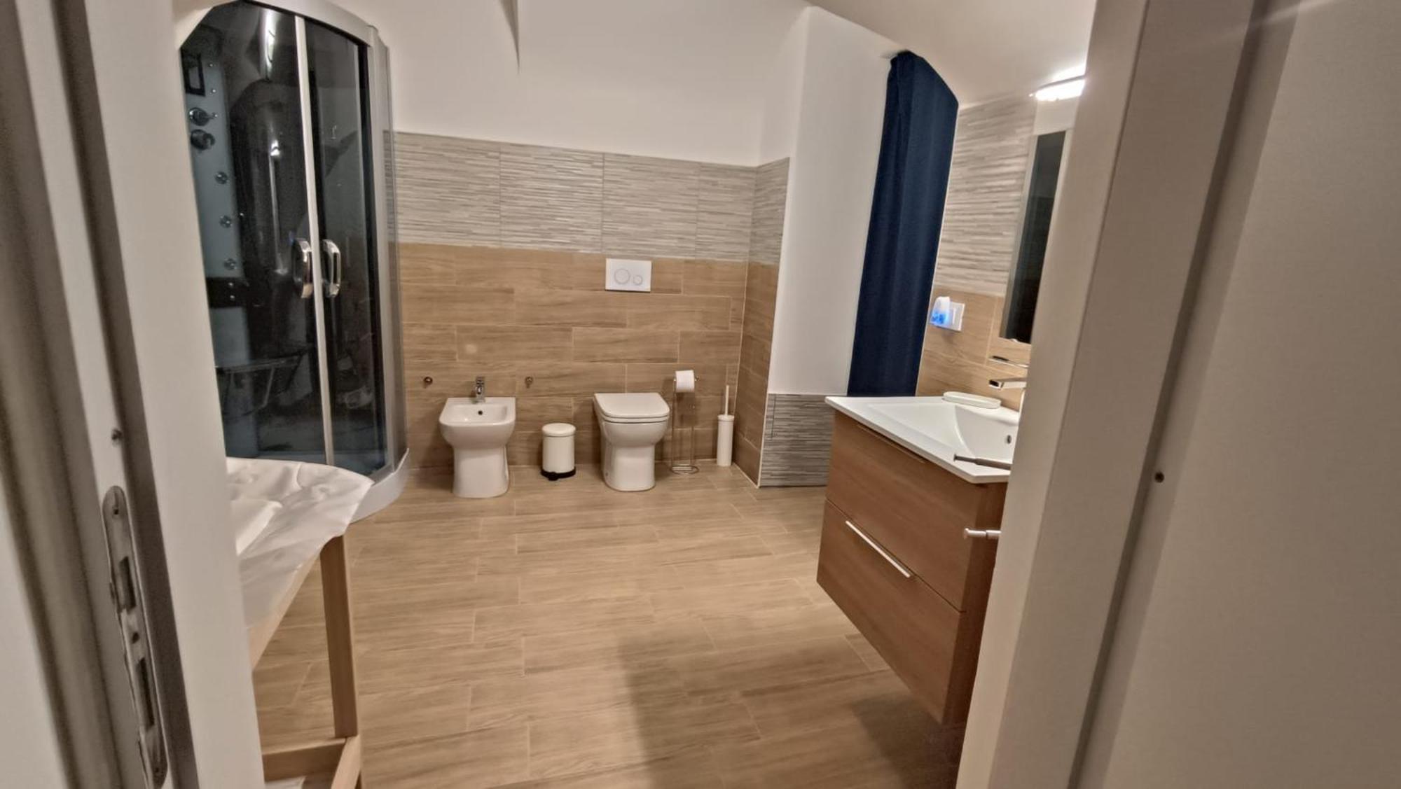 Maison Ventimiglia 83 卡塔尼亚 外观 照片