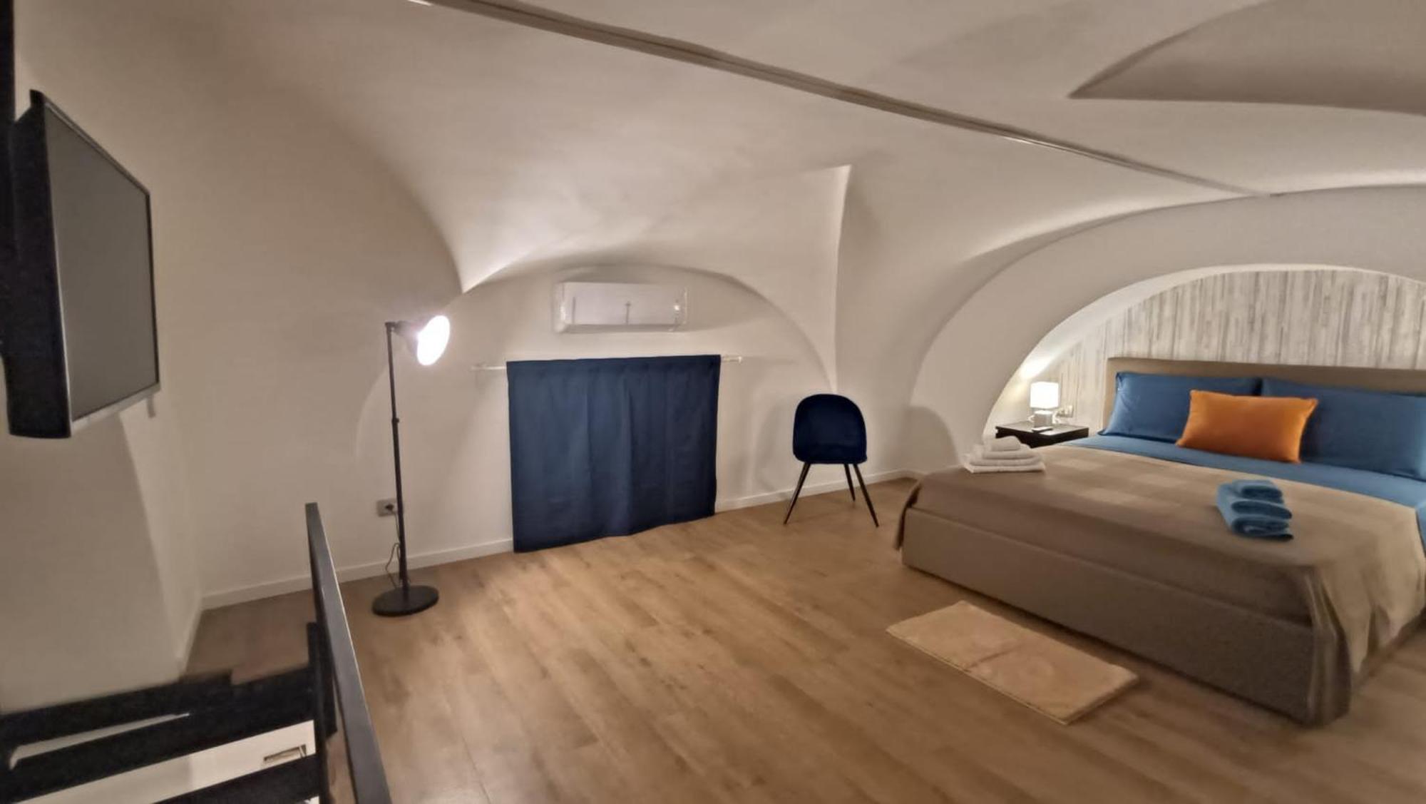 Maison Ventimiglia 83 卡塔尼亚 外观 照片