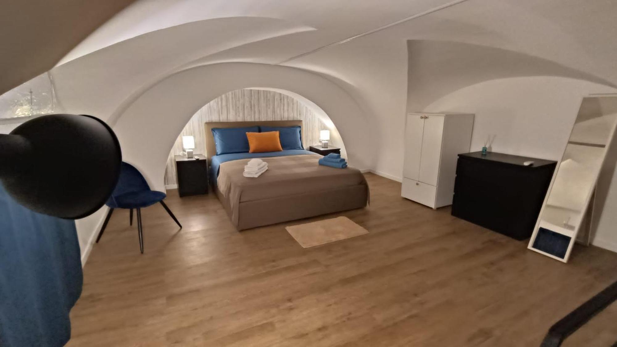 Maison Ventimiglia 83 卡塔尼亚 外观 照片