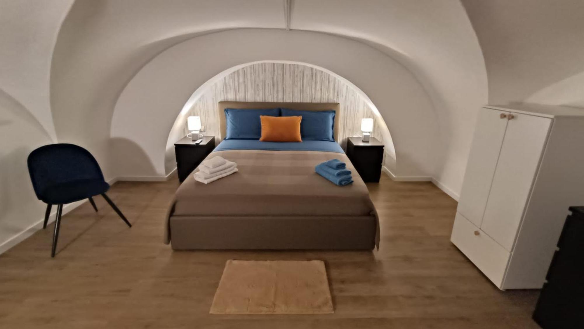 Maison Ventimiglia 83 卡塔尼亚 外观 照片